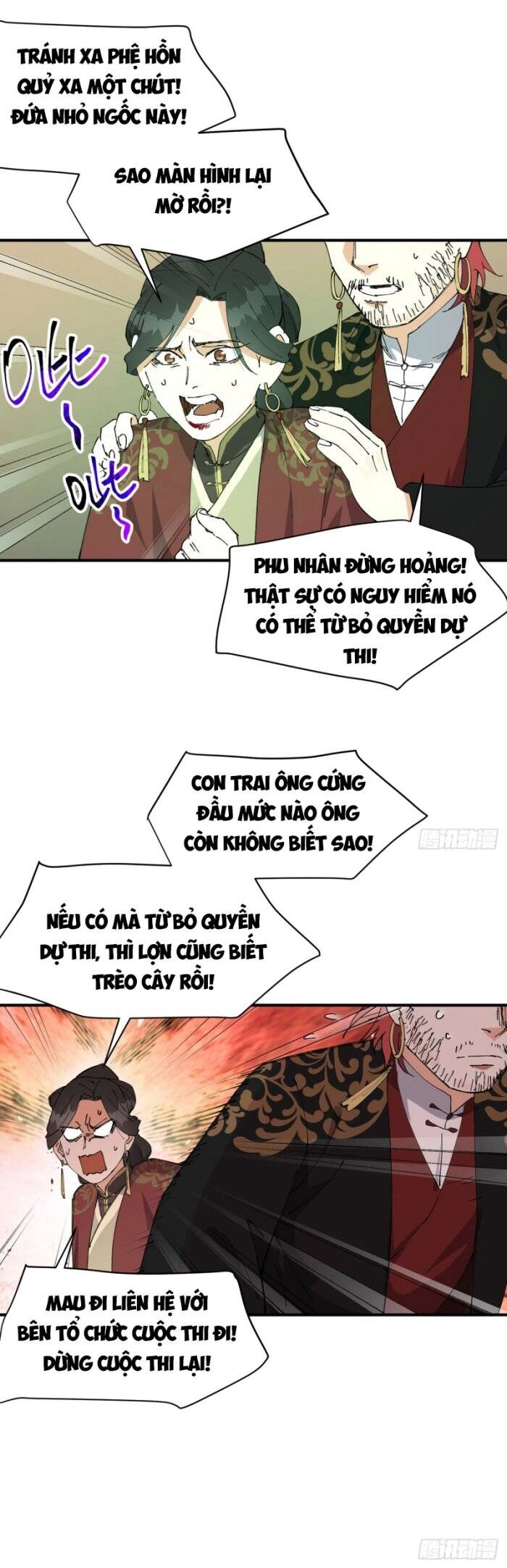 Tối Cường Võ Hồn Hệ Thống Chapter 106 - 3