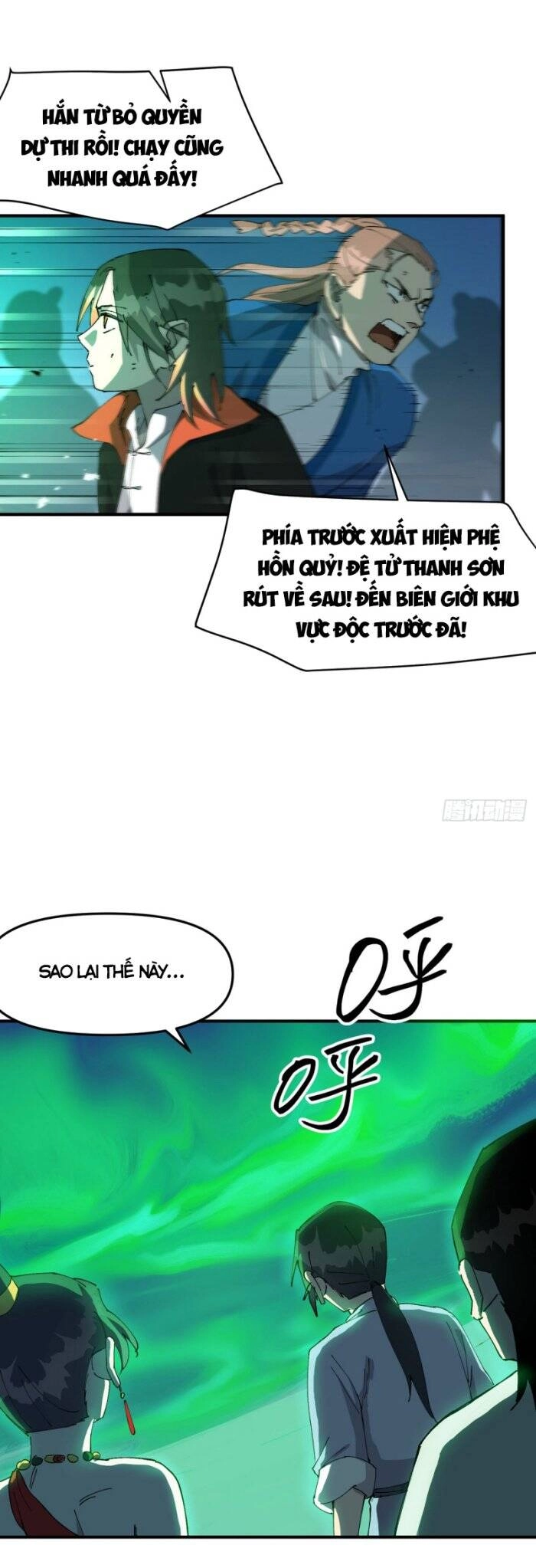 Tối Cường Võ Hồn Hệ Thống Chapter 106 - 5