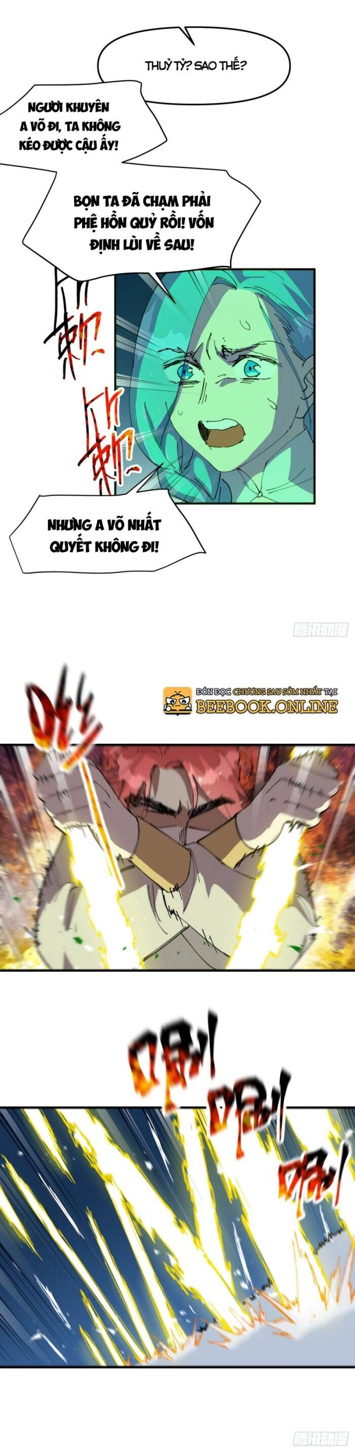 Tối Cường Võ Hồn Hệ Thống Chapter 106 - 8