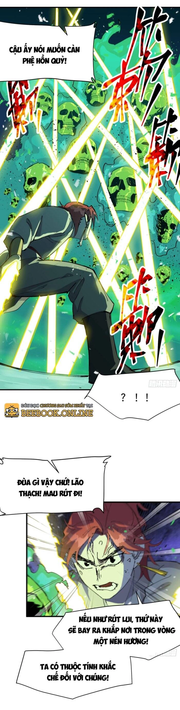 Tối Cường Võ Hồn Hệ Thống Chapter 106 - 9