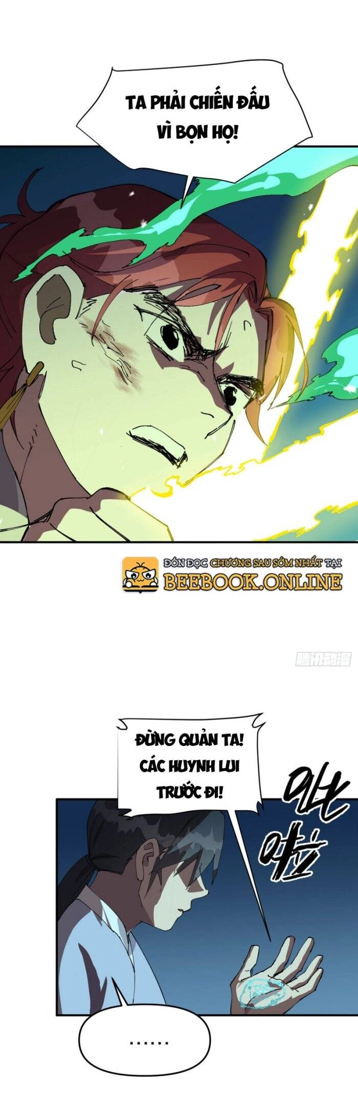 Tối Cường Võ Hồn Hệ Thống Chapter 106 - 12