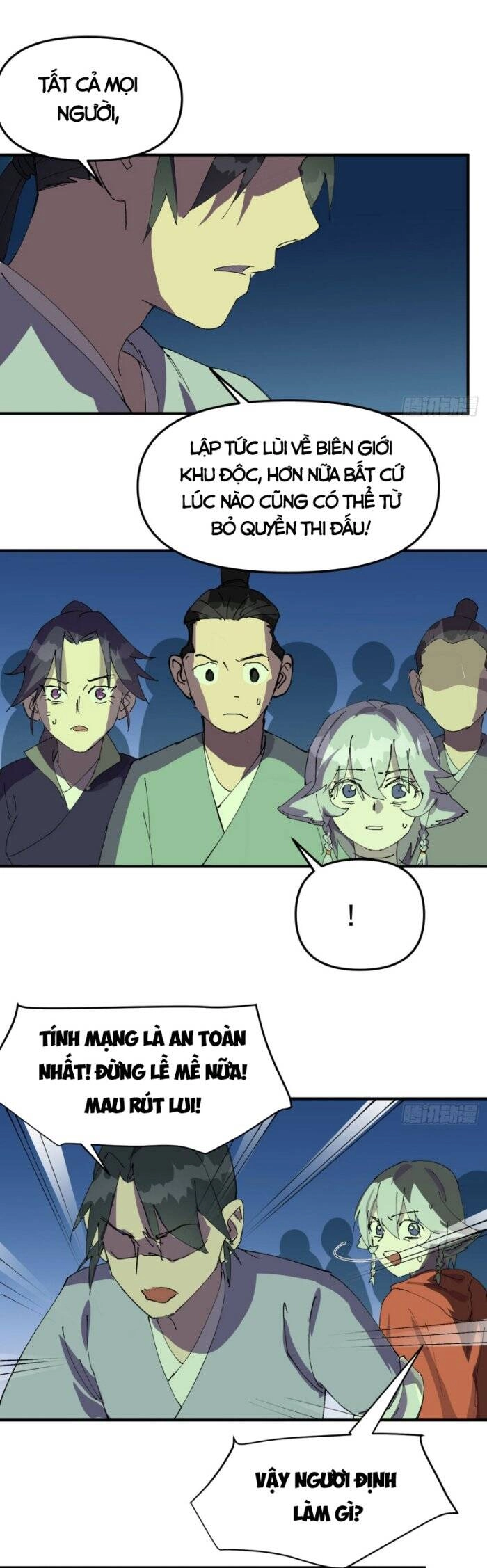 Tối Cường Võ Hồn Hệ Thống Chapter 106 - 13