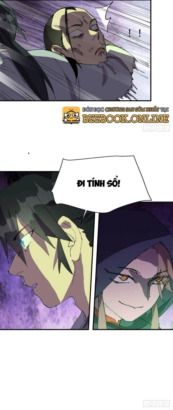 Tối Cường Võ Hồn Hệ Thống Chapter 106 - 14