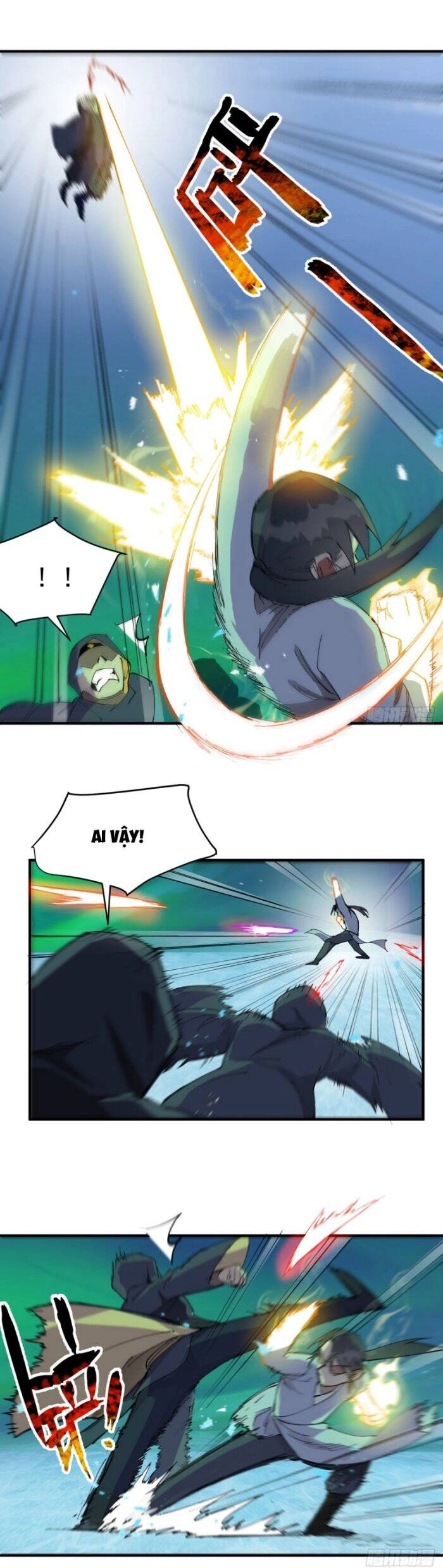 Tối Cường Võ Hồn Hệ Thống Chapter 107 - 7