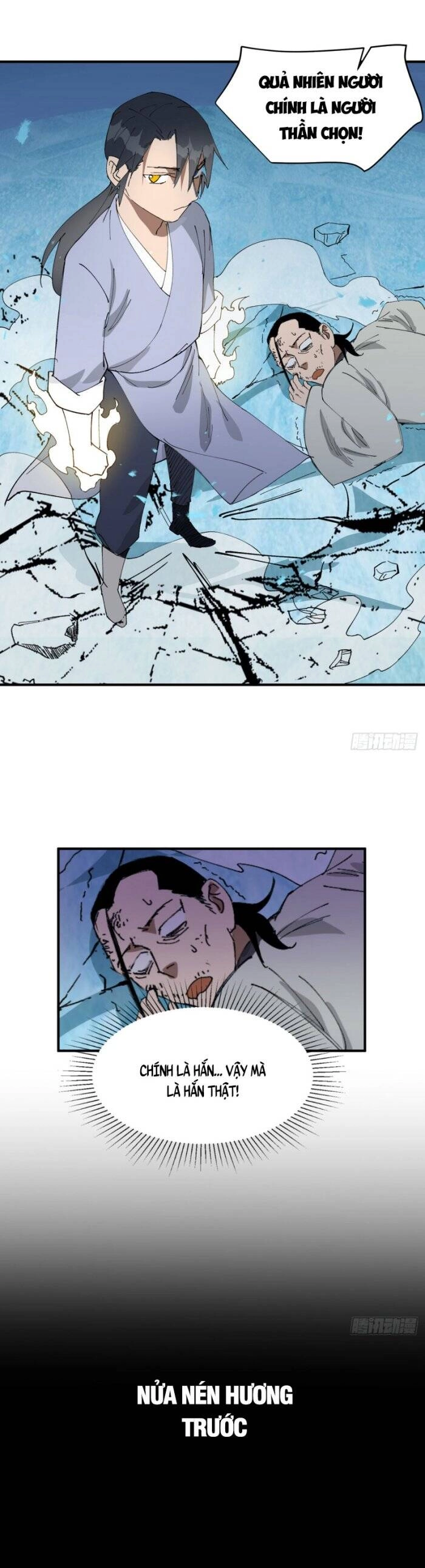 Tối Cường Võ Hồn Hệ Thống Chapter 107 - 11