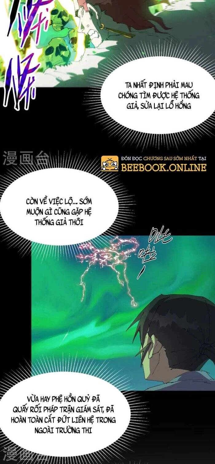 Tối Cường Võ Hồn Hệ Thống Chapter 108 - 2