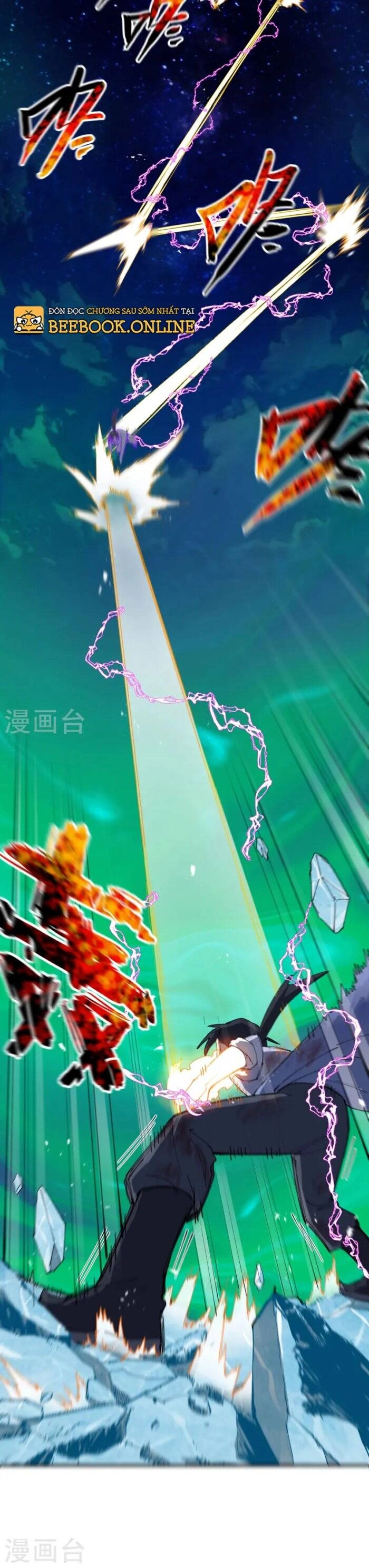 Tối Cường Võ Hồn Hệ Thống Chapter 108 - 12