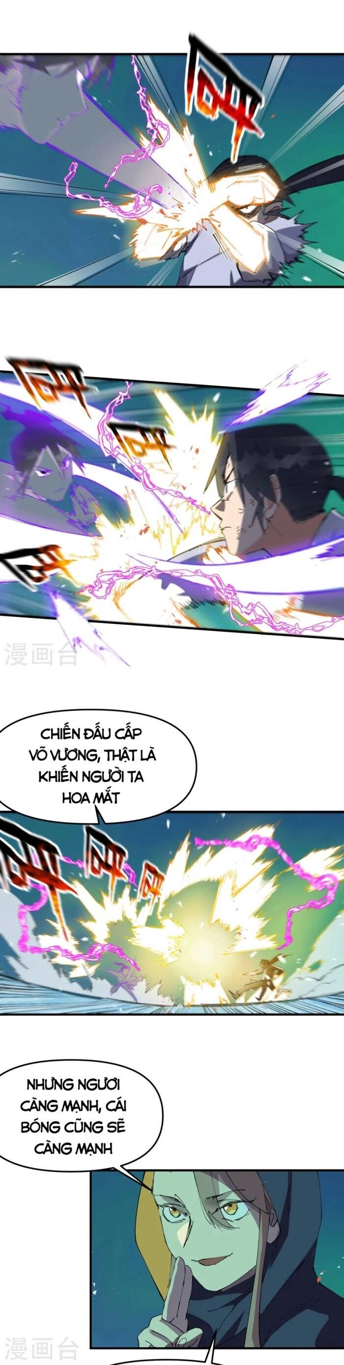 Tối Cường Võ Hồn Hệ Thống Chapter 108 - 13