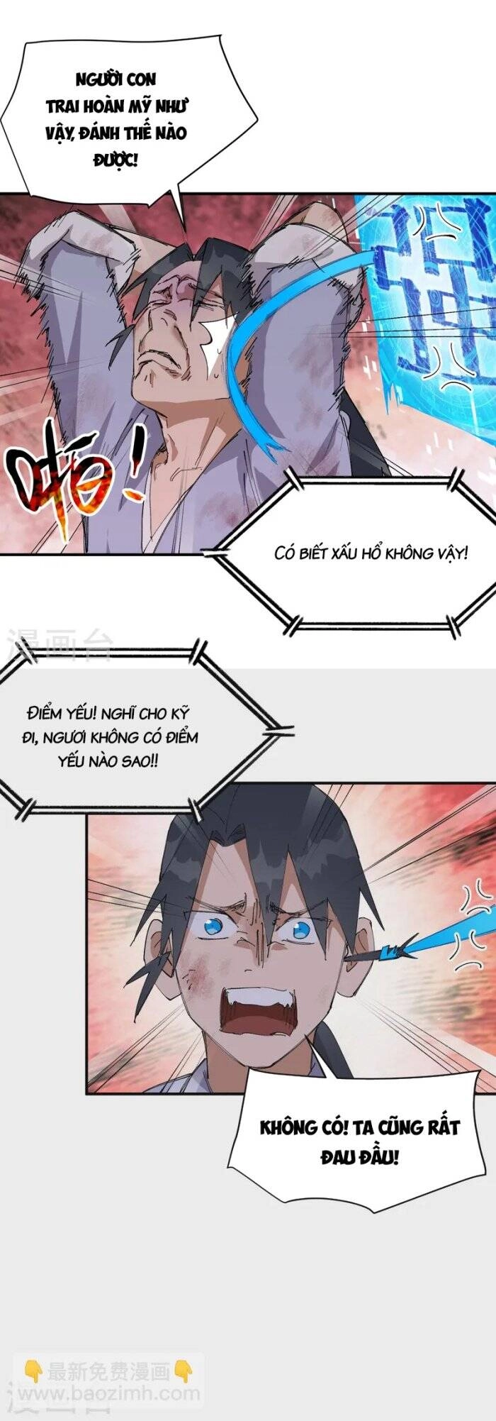 Tối Cường Võ Hồn Hệ Thống Chapter 108 - 17