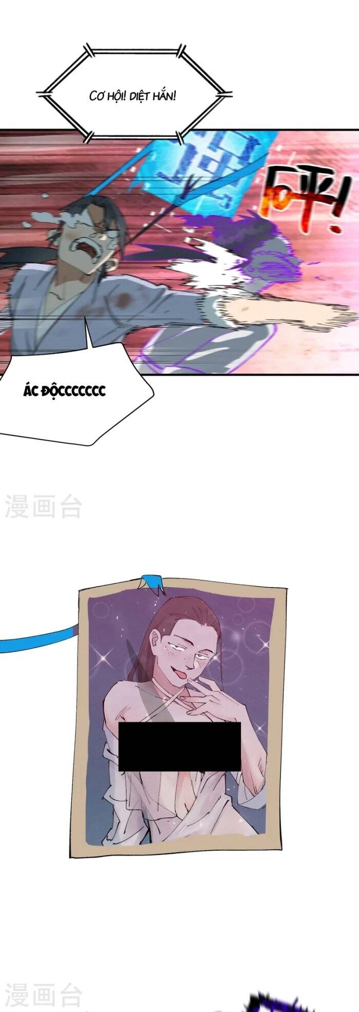 Tối Cường Võ Hồn Hệ Thống Chapter 108 - 19