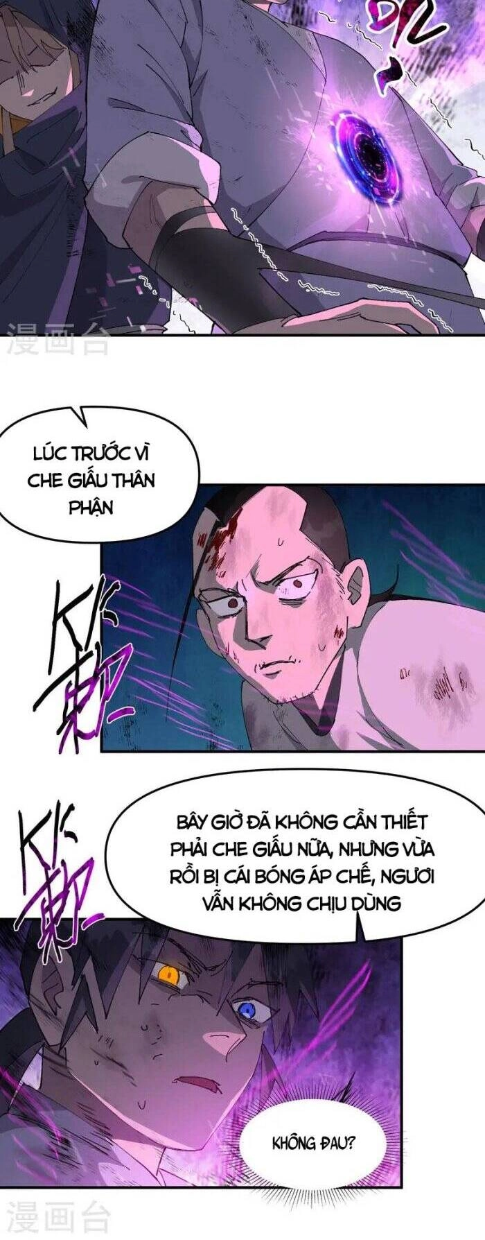 Tối Cường Võ Hồn Hệ Thống Chapter 109 - 2