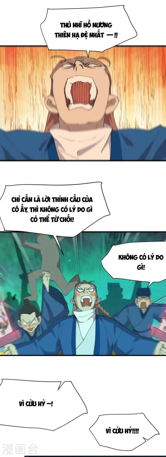 Tối Cường Võ Hồn Hệ Thống Chapter 110 - 8