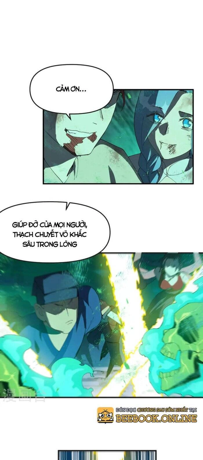 Tối Cường Võ Hồn Hệ Thống Chapter 110 - 10