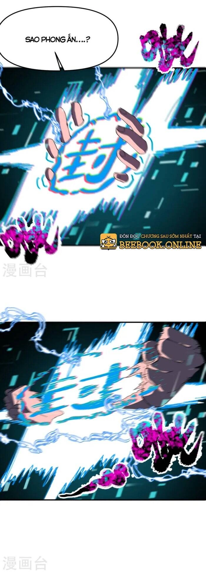 Tối Cường Võ Hồn Hệ Thống Chapter 110 - 16