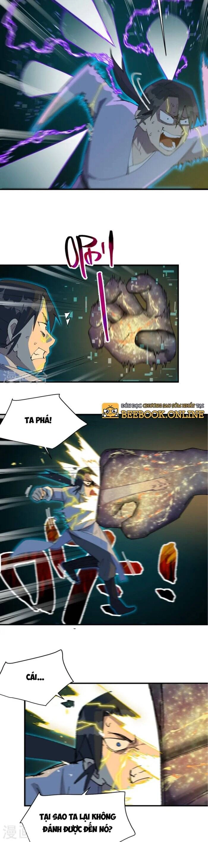 Tối Cường Võ Hồn Hệ Thống Chapter 111 - 11