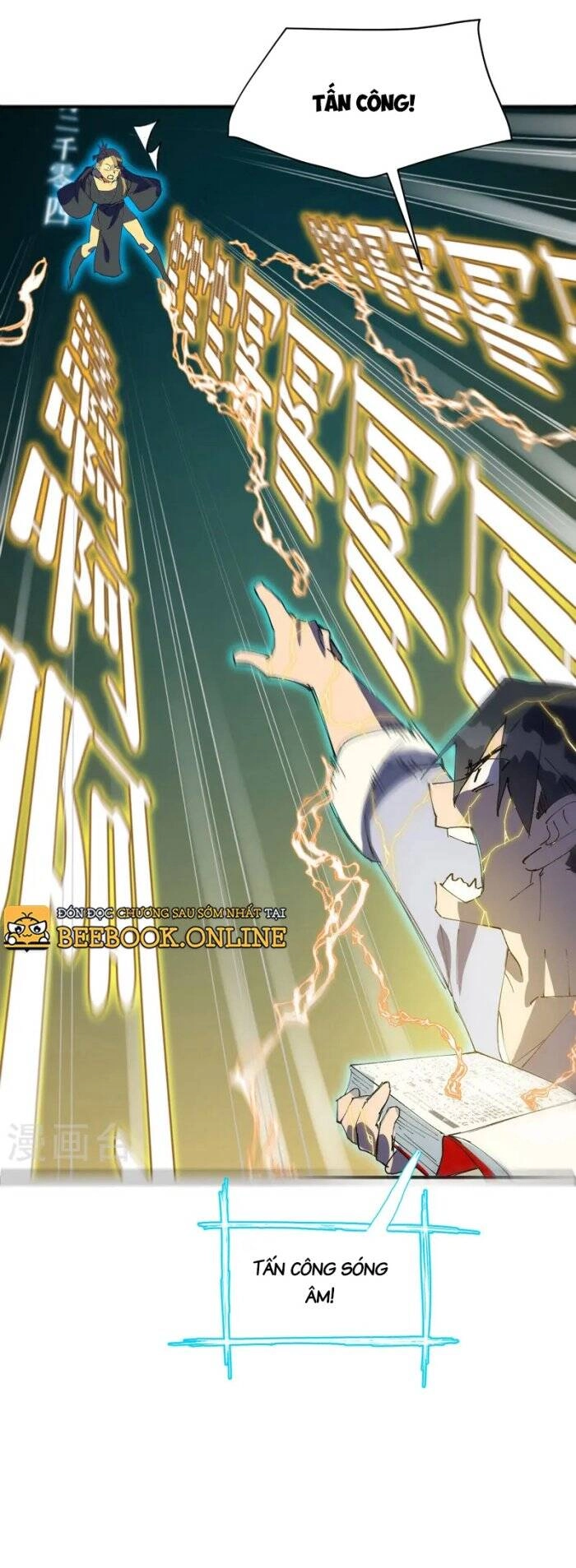 Tối Cường Võ Hồn Hệ Thống Chapter 111 - 17