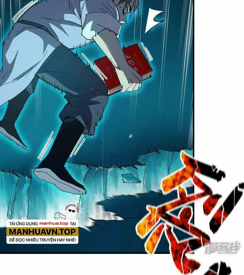 Tối Cường Võ Hồn Hệ Thống Chapter 112 - 8