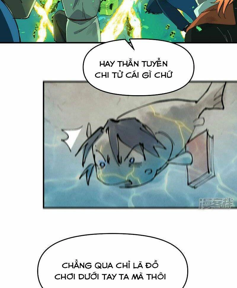 Tối Cường Võ Hồn Hệ Thống Chapter 112 - 33