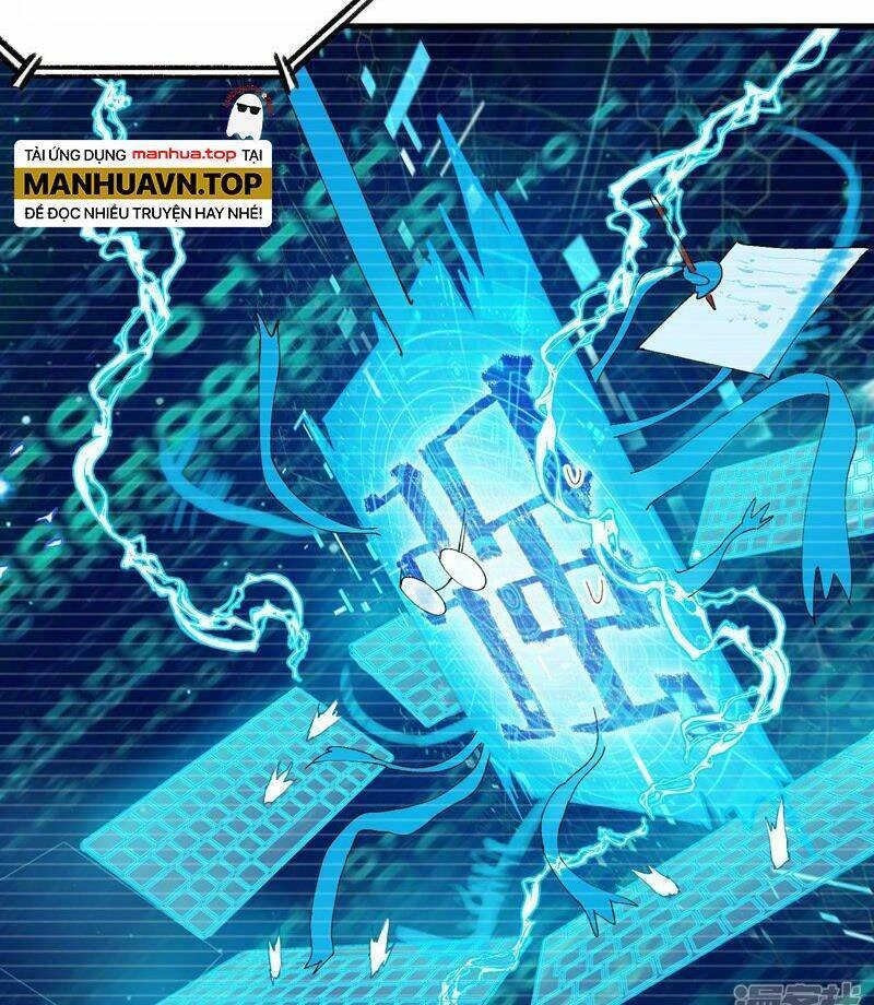 Tối Cường Võ Hồn Hệ Thống Chapter 113 - 18