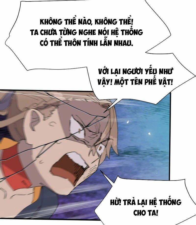 Tối Cường Võ Hồn Hệ Thống Chapter 113 - 23