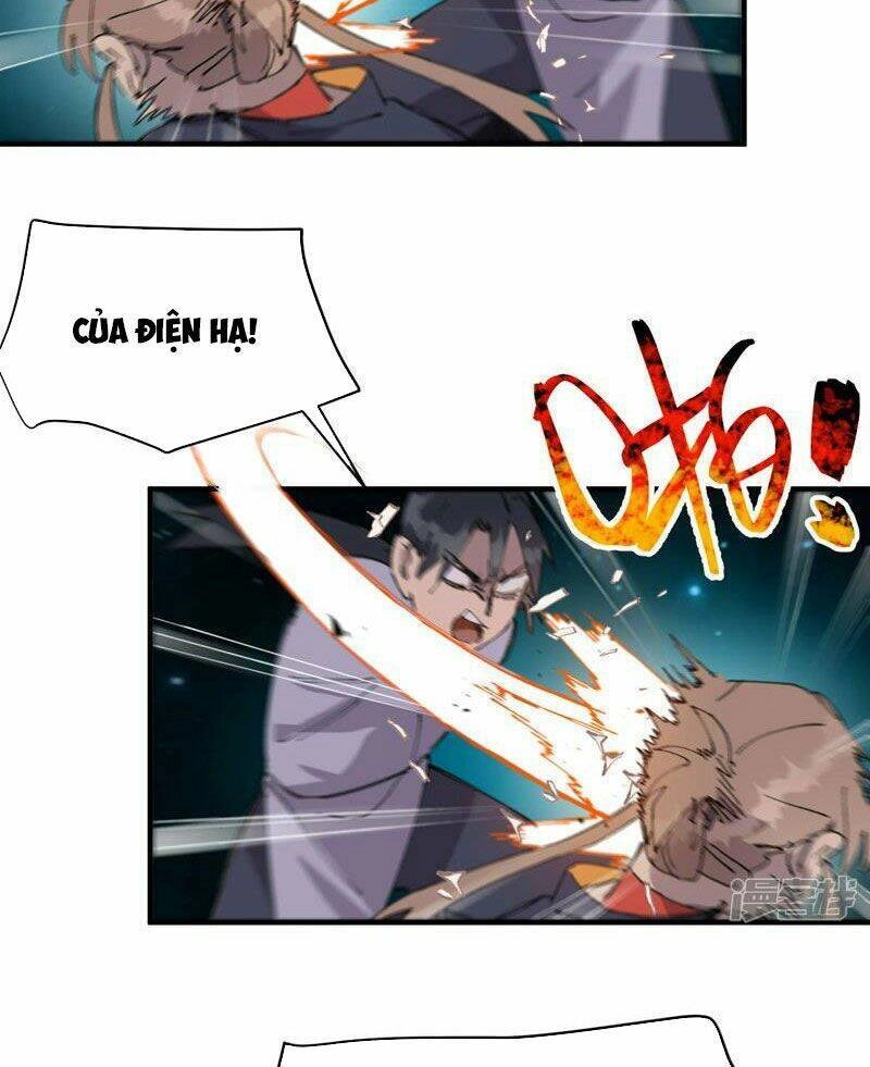 Tối Cường Võ Hồn Hệ Thống Chapter 113 - 27