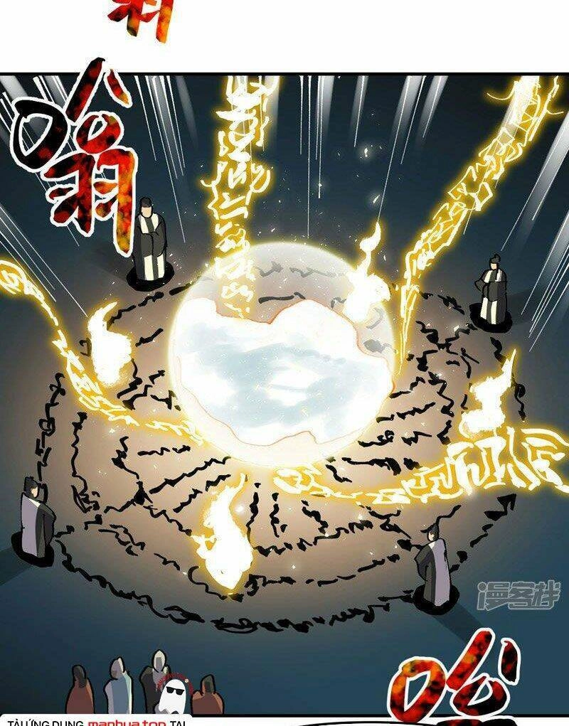 Tối Cường Võ Hồn Hệ Thống Chapter 114 - 4