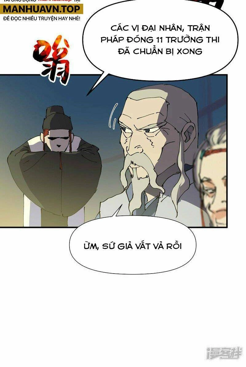 Tối Cường Võ Hồn Hệ Thống Chapter 114 - 5