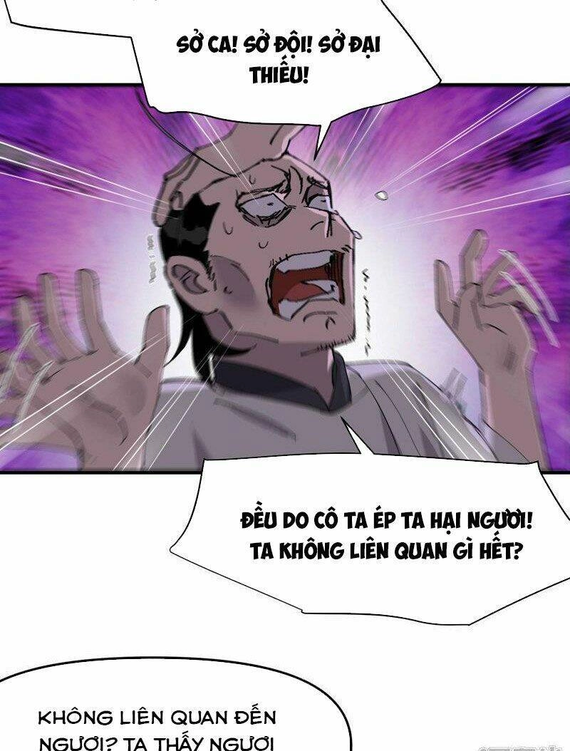 Tối Cường Võ Hồn Hệ Thống Chapter 114 - 24