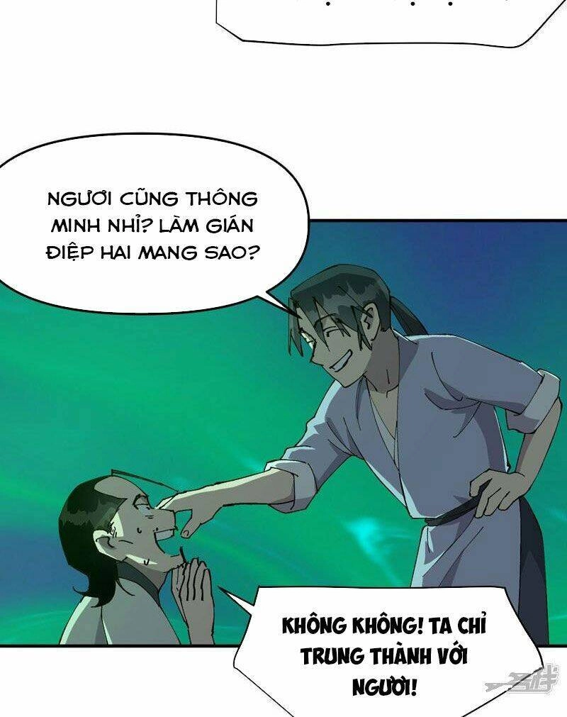 Tối Cường Võ Hồn Hệ Thống Chapter 114 - 30