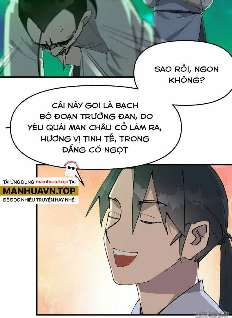 Tối Cường Võ Hồn Hệ Thống Chapter 114 - 33
