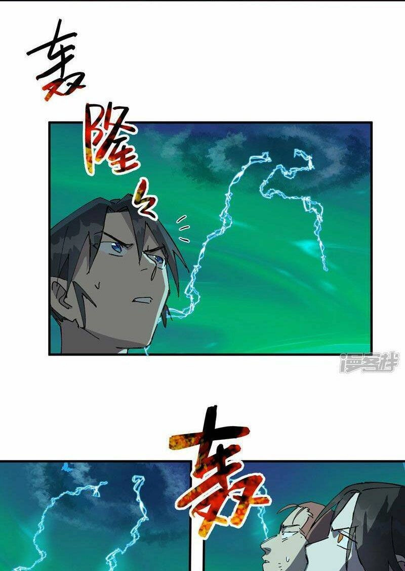 Tối Cường Võ Hồn Hệ Thống Chapter 114 - 38