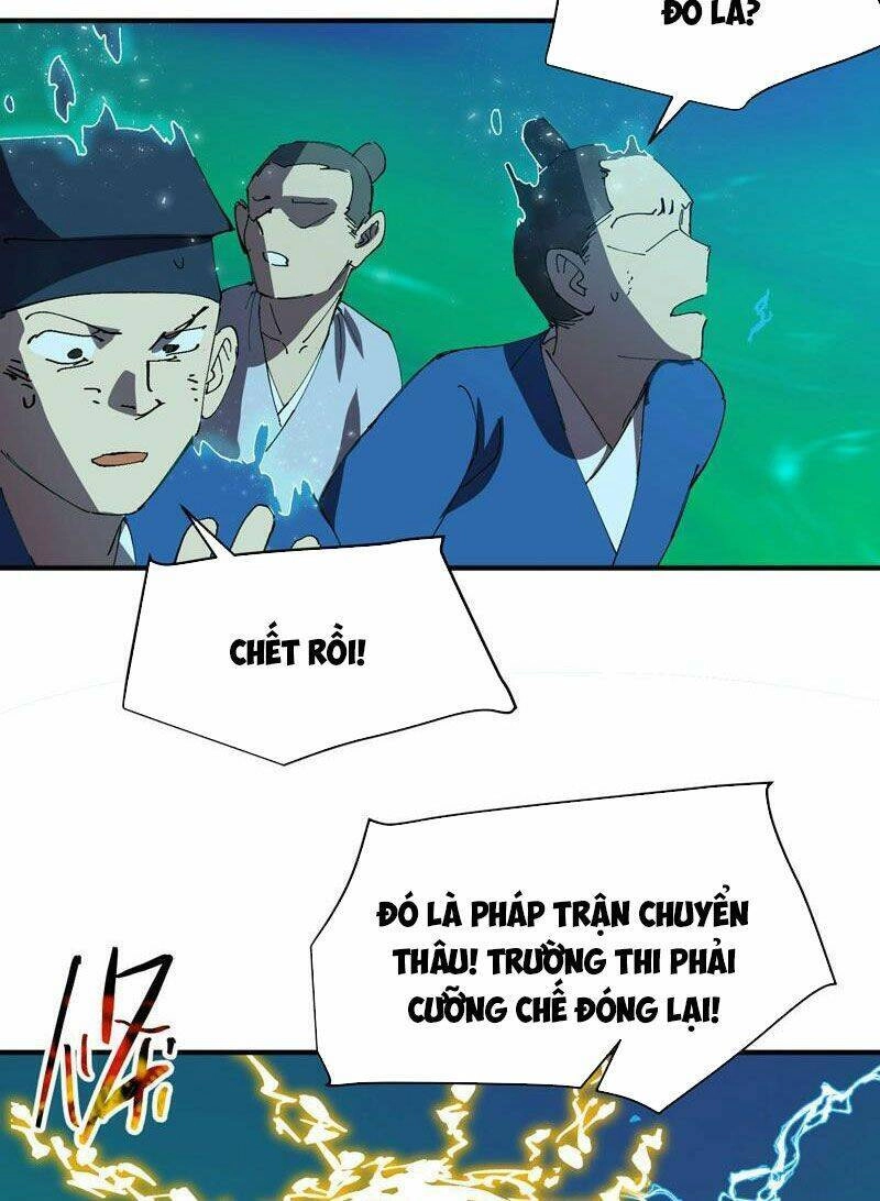 Tối Cường Võ Hồn Hệ Thống Chapter 114 - 41