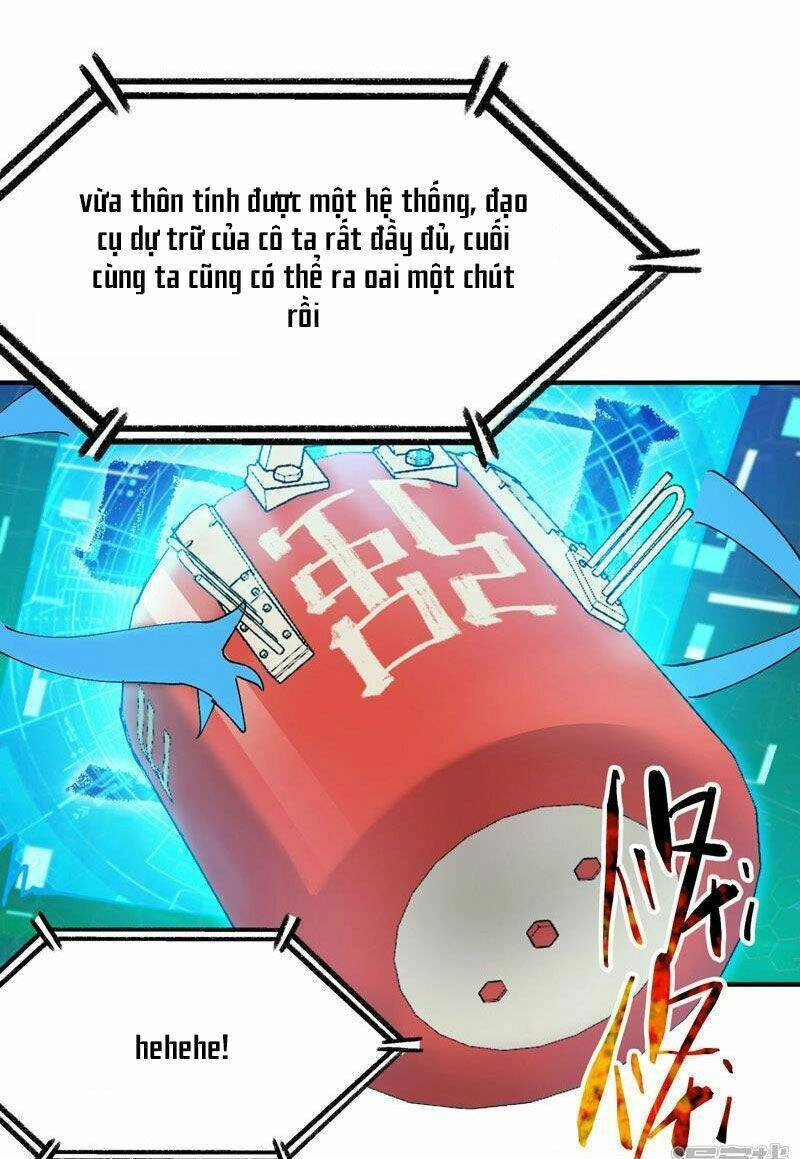 Tối Cường Võ Hồn Hệ Thống Chapter 114 - 46