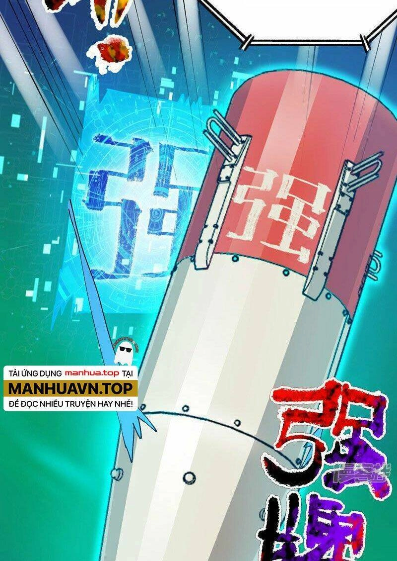 Tối Cường Võ Hồn Hệ Thống Chapter 114 - 48