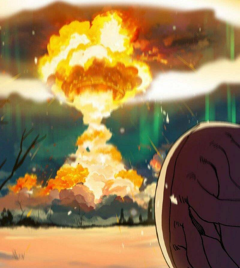 Tối Cường Võ Hồn Hệ Thống Chapter 115 - 12