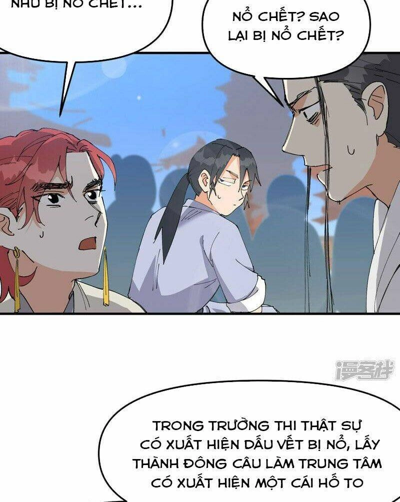 Tối Cường Võ Hồn Hệ Thống Chapter 115 - 28