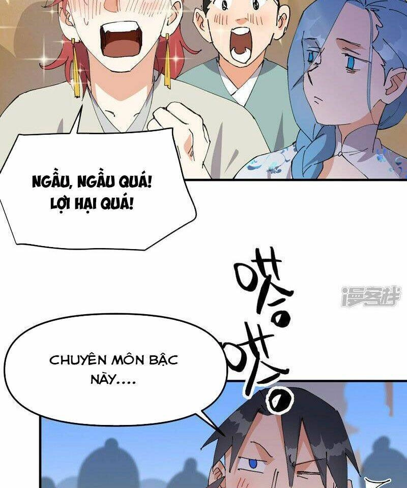 Tối Cường Võ Hồn Hệ Thống Chapter 115 - 34