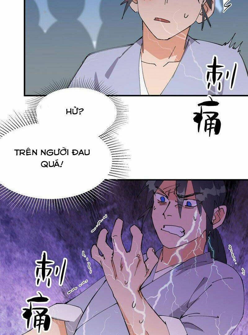 Tối Cường Võ Hồn Hệ Thống Chapter 115 - 35