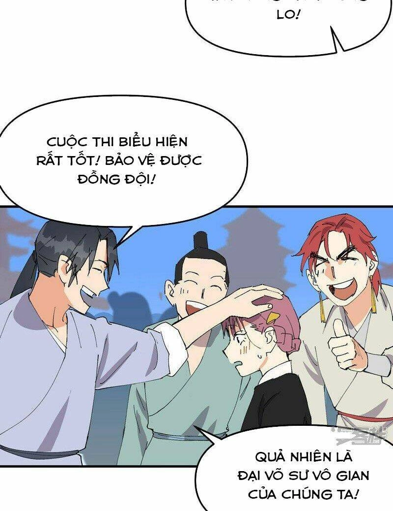 Tối Cường Võ Hồn Hệ Thống Chapter 115 - 39