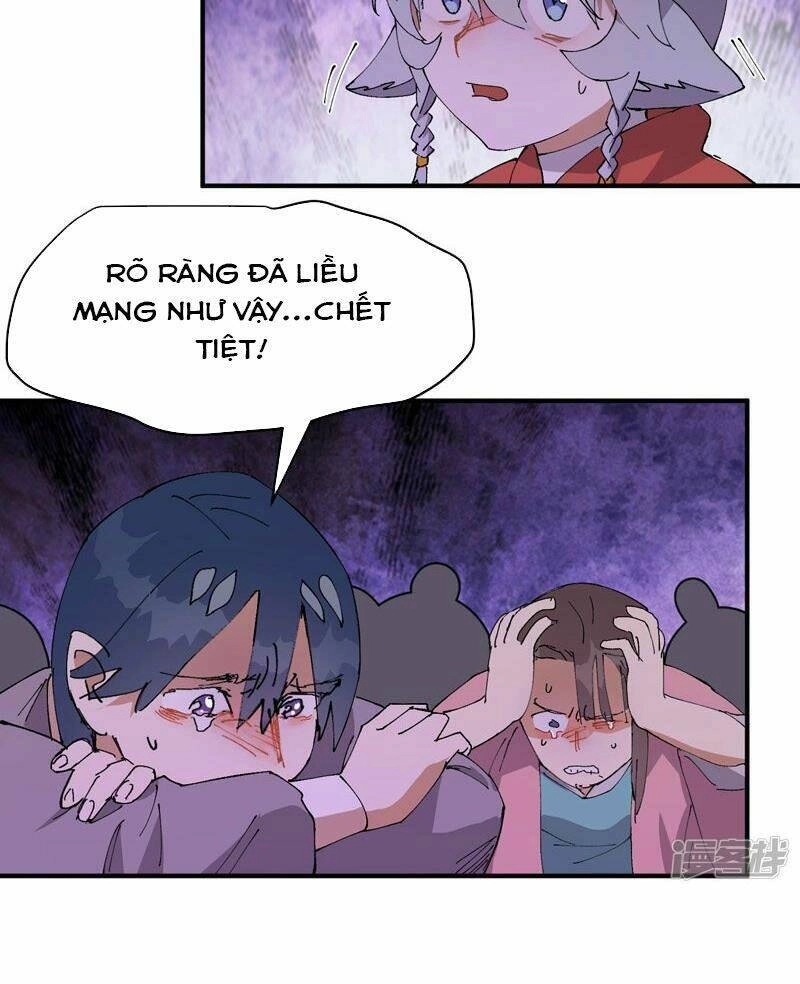 Tối Cường Võ Hồn Hệ Thống Chapter 116 - 12