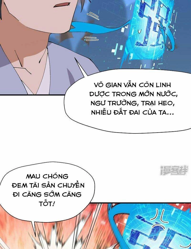 Tối Cường Võ Hồn Hệ Thống Chapter 116 - 15