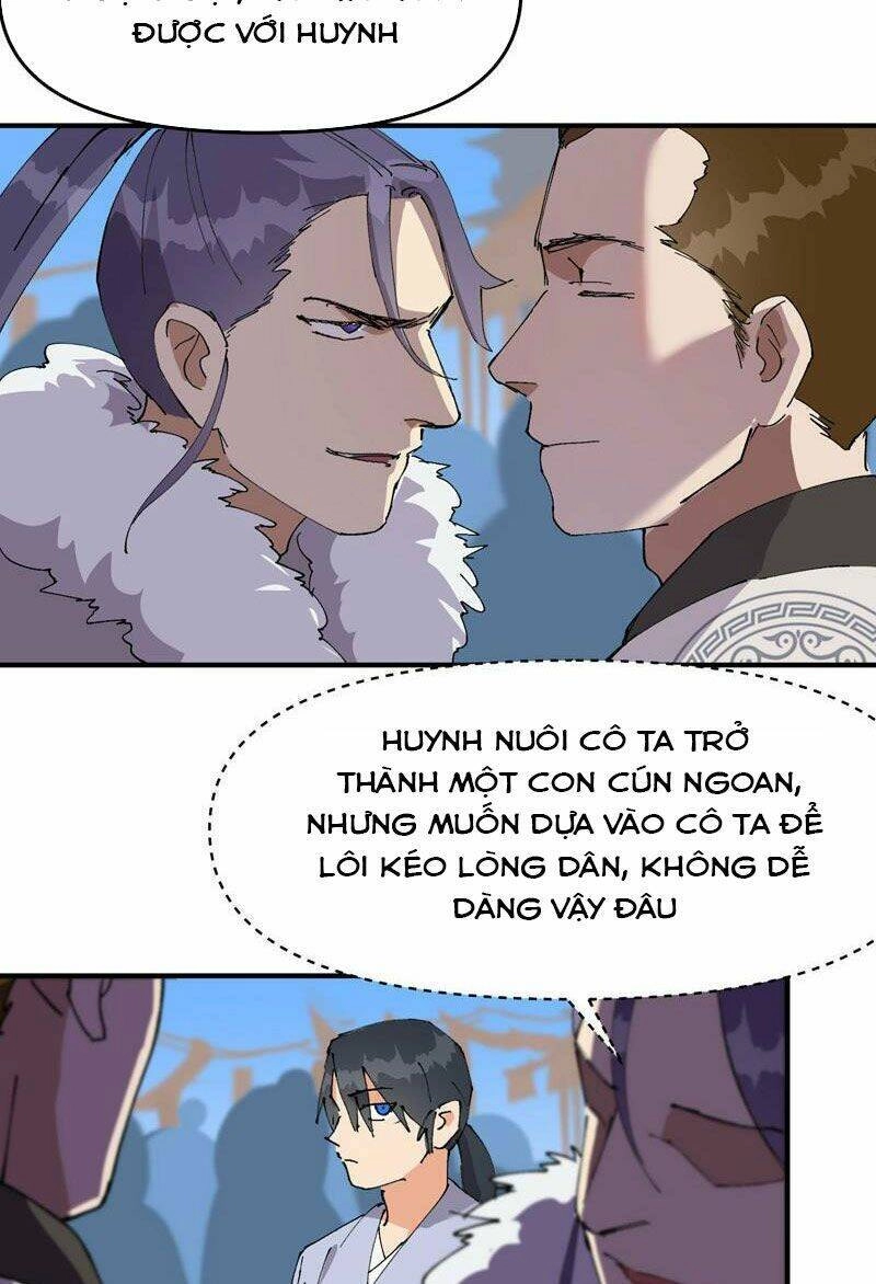 Tối Cường Võ Hồn Hệ Thống Chapter 116 - 21