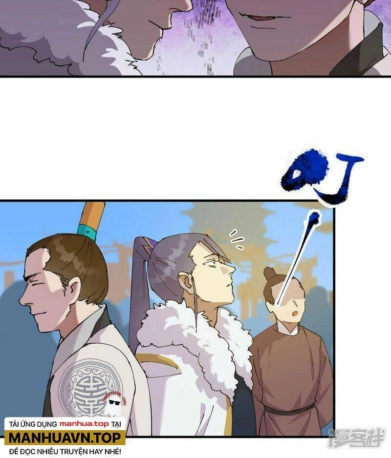 Tối Cường Võ Hồn Hệ Thống Chapter 116 - 23