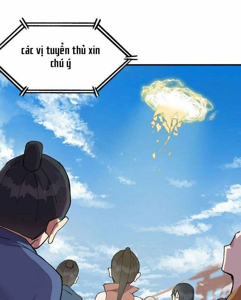 Tối Cường Võ Hồn Hệ Thống Chapter 116 - 24