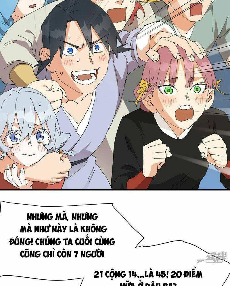 Tối Cường Võ Hồn Hệ Thống Chapter 116 - 33