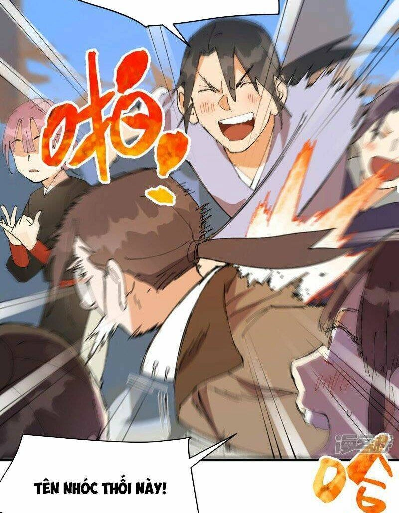 Tối Cường Võ Hồn Hệ Thống Chapter 116 - 37