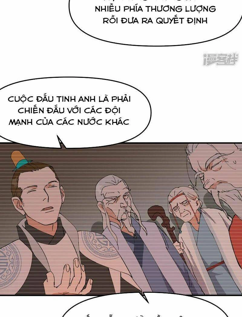 Tối Cường Võ Hồn Hệ Thống Chapter 116 - 41