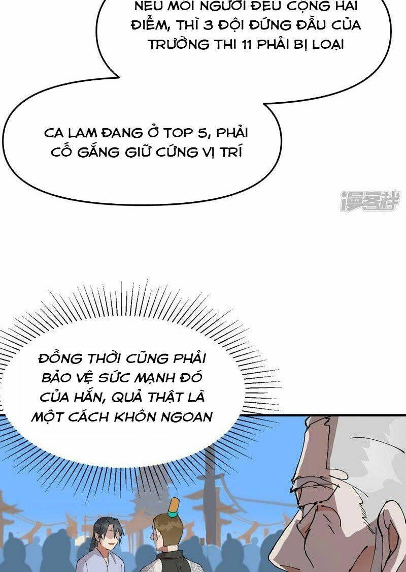 Tối Cường Võ Hồn Hệ Thống Chapter 116 - 42