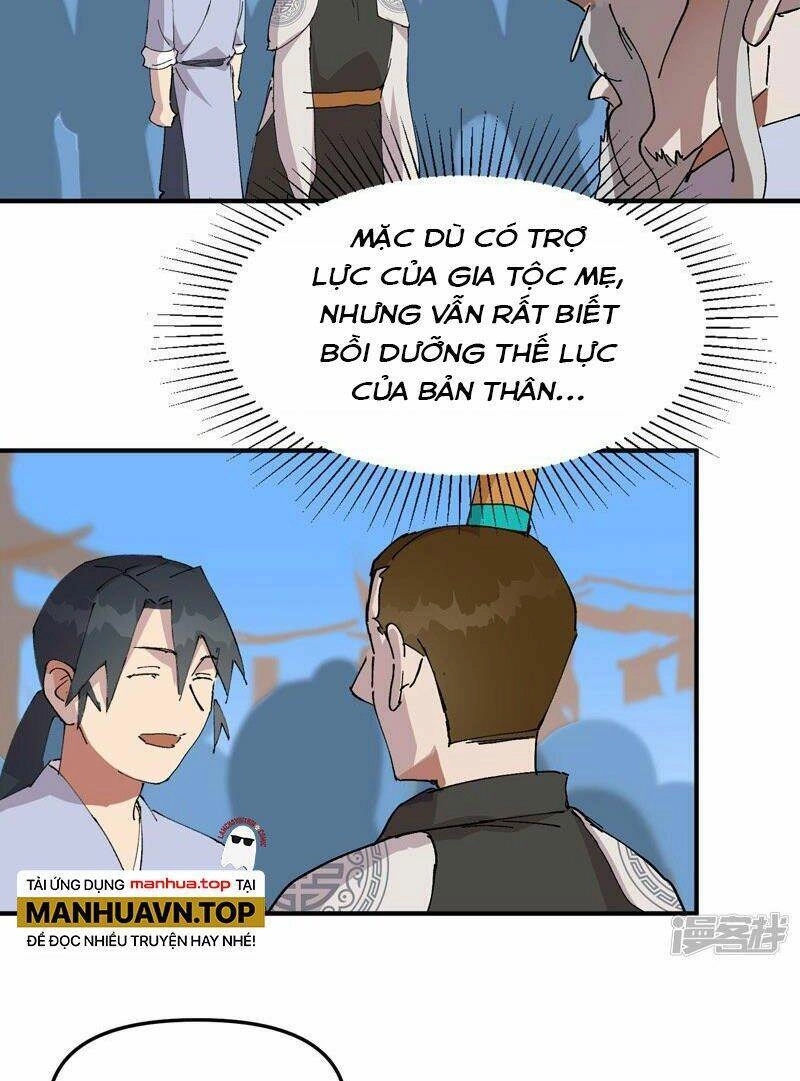 Tối Cường Võ Hồn Hệ Thống Chapter 116 - 43