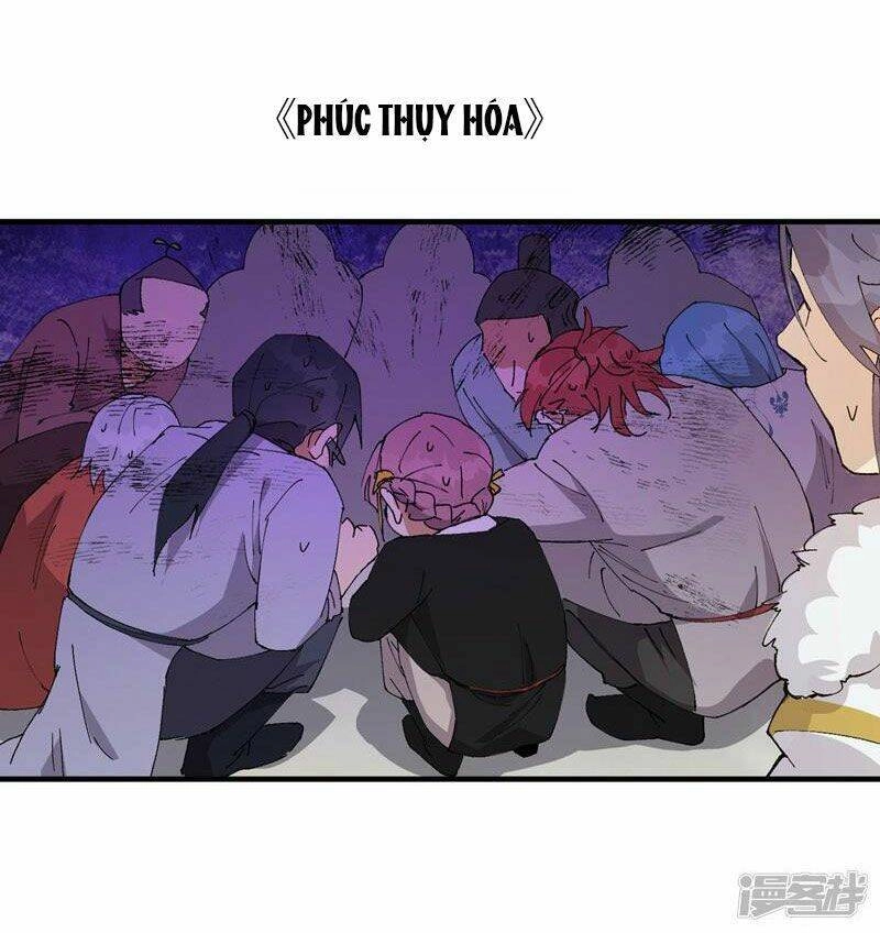 Tối Cường Võ Hồn Hệ Thống Chapter 116 - 52